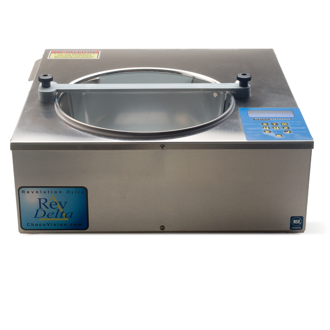 Tempering Machines — Shop All — ChocoVision